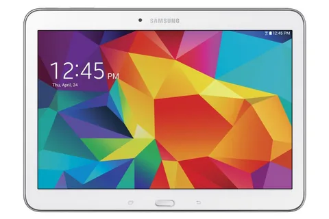 Galaxy Tab 4 teknik özellikleri giriş seviyesi tableti işaret ediyor
