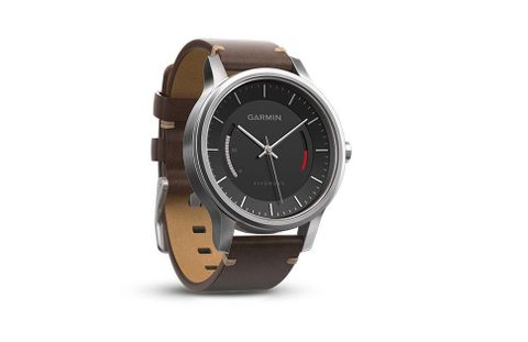 Garmin Vivomove analog saatte aktivite takip özelliği sunuyor