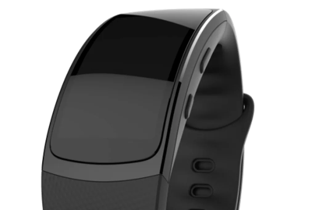 Samsung Gear Fit 2’nin özellikleri internete sızdı