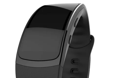 Samsung Gear Fit 2’nin özellikleri internete sızdı