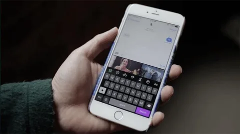 GIPHY Keys ile iPhone’lara kolay GIF paylaşımı geliyor