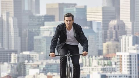 Google akıllı ceket projesi Jacquard nasıl çalışıyor?