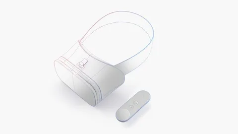 Google Daydream VR önümüzdeki birkaç hafta içinde çıkacak