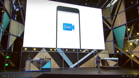 Google Duo FaceTime ve Skype’ın rakibi olacak