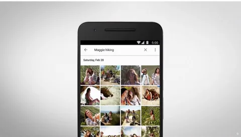 Google Fotoğraflar’da paylaşılan albümlere yorum özelliği geldi
