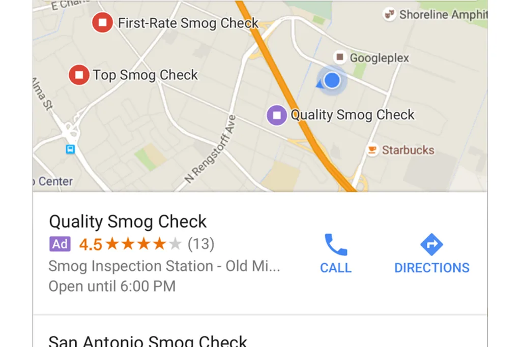 Google Haritalar daha fazla reklam alacak