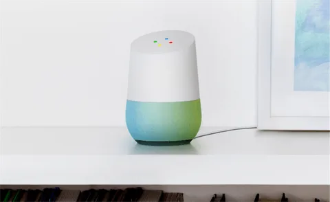 Google Home: Google’dan Amazon Echo’ya rakip olacak hoparlör