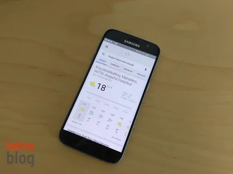 Google Now nihayet Türkiye’de kullanıma sunuldu