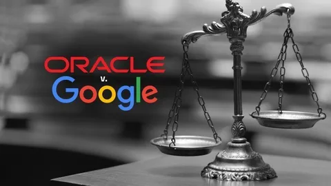 Oracle Google’ın peşini kolay kolay bırakacak gibi görünmüyor