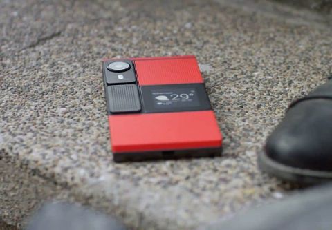 google project ara