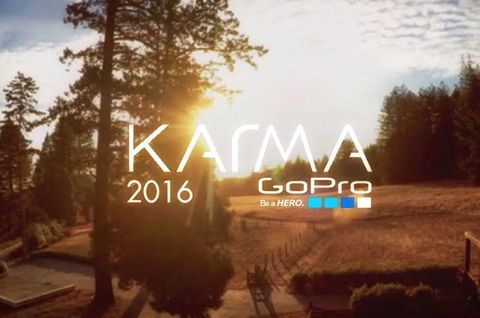 gopro karma