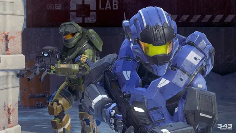Halo 5 PC üzerinde çok oyunculu oyun deneyimi sunacak