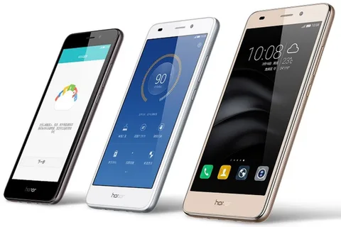 Honor 5C fiyat-performans oranı çok yüksek bir Android telefon