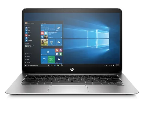 HP EliteBook 1030 çok yönlülük arayanlara hitap ediyor