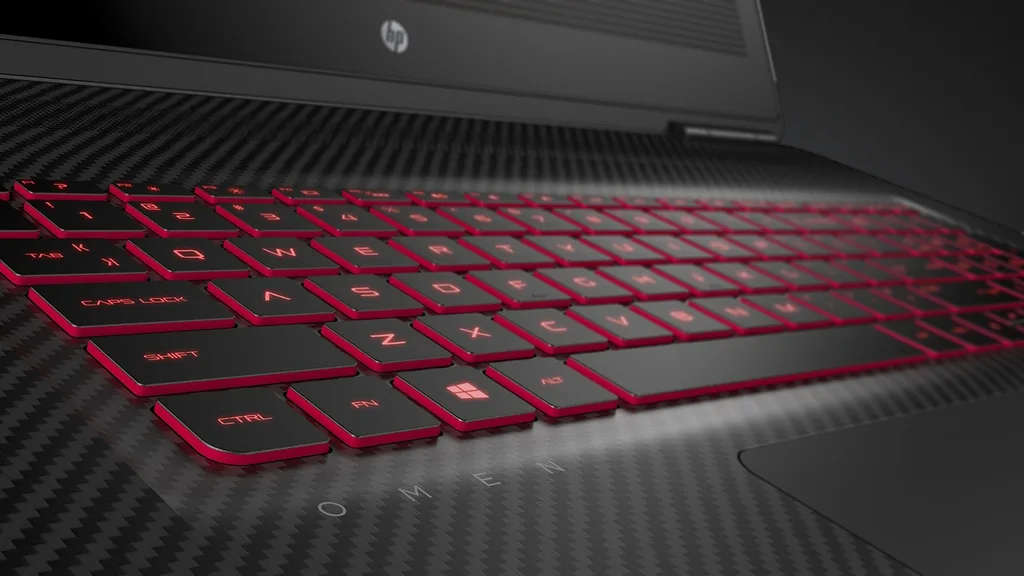 HP OMEN: Oyun bilgisayarları ve aksesuarları için yeni seri