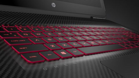 hp omen