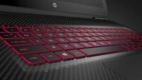 HP OMEN: Oyun bilgisayarları ve aksesuarları için yeni seri