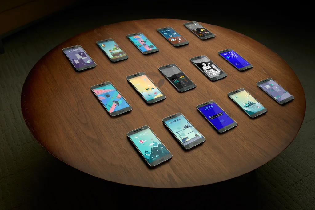 HTC 10 Türkiye’de raflardaki yerini aldı