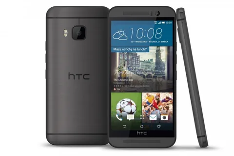 HTC One M9 Prime Edition: Avrupa’ya özel HTC One M9s