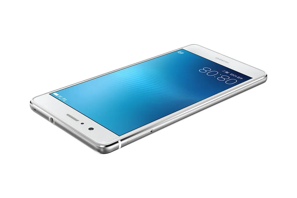Huawei G9 Lite ve MediaPad M2 7.0 tanıtıldı