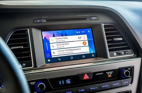 Hyundai mevcut modellere Android Auto ve CarPlay ekleme fırsatı veriyor