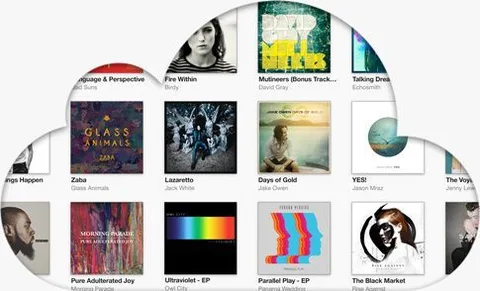 Apple iTunes’daki müzik dosyası silme hatasını kabul etti