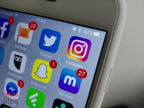 Instagram hikayeleri için yeni özellik yolda