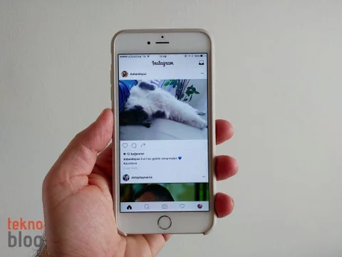 Instagram fotoğraf haritaları özelliğini uygulamadan kaldırıyor