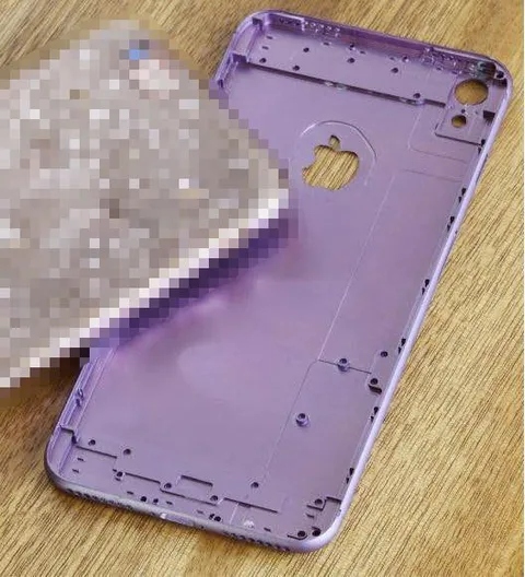 iPhone 7’de dört adet hoparlör mü olacak?