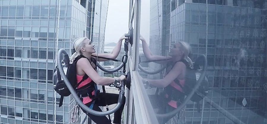 lg elektrik supurgesi