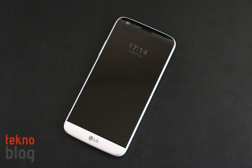 lg g5 inceleme