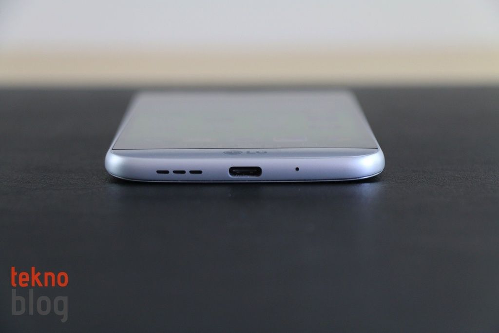lg g5 inceleme