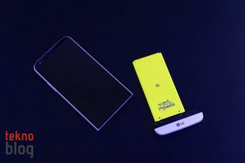 LG G6 modüler tasarım konusundaki yaklaşımı sürdürecek