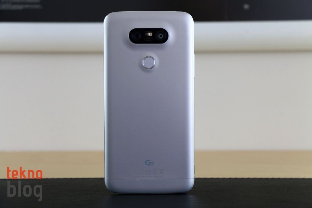 lg g5 inceleme