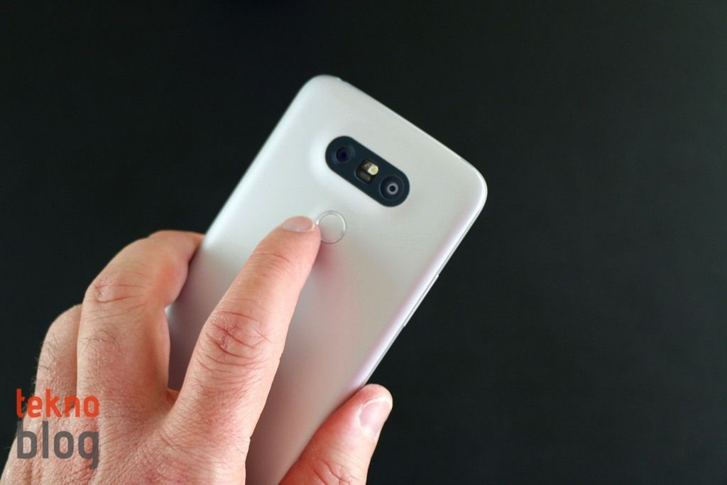lg g5 inceleme