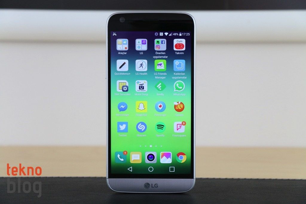 google family library