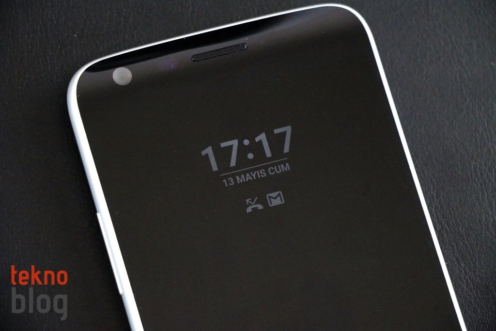 lg g5 inceleme