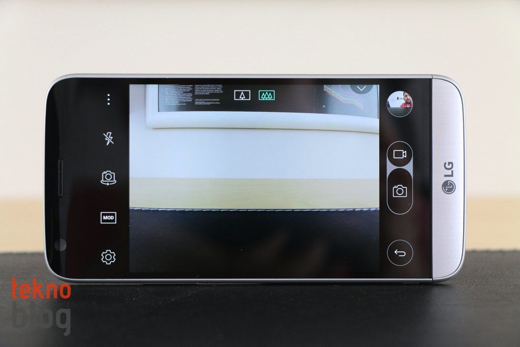 lg g5 inceleme