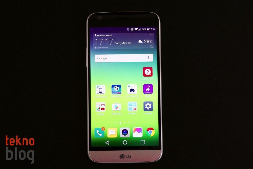 lg g6