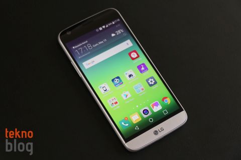 lg g5 nougat