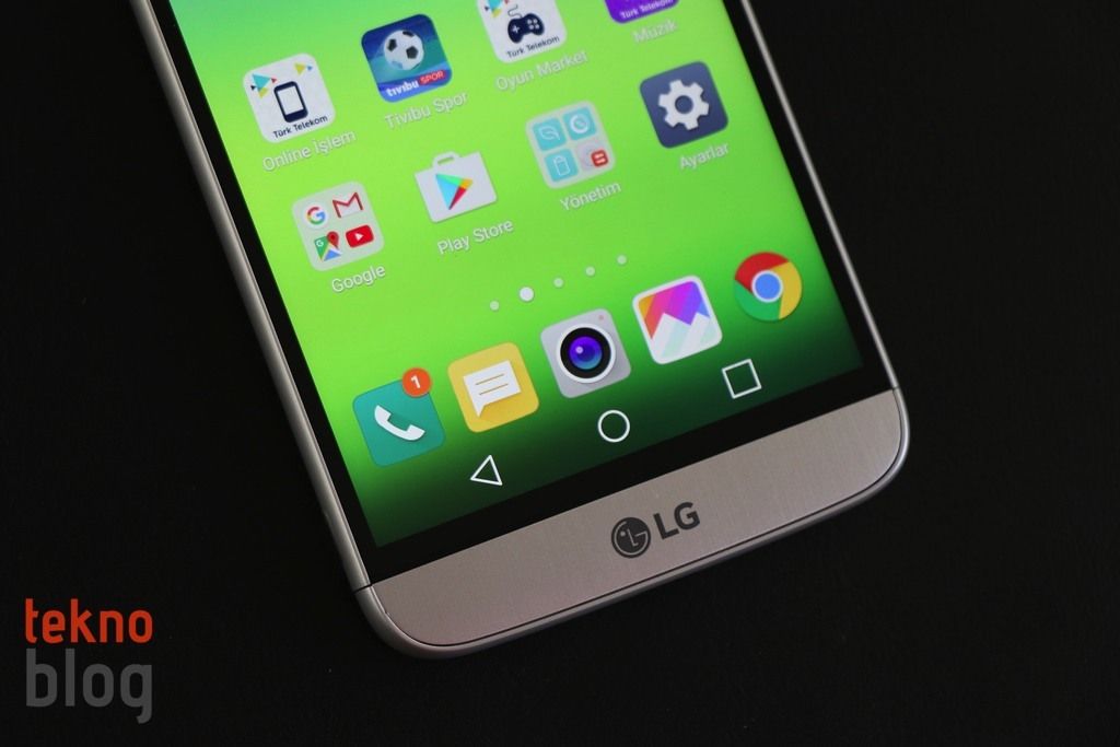 lg g5 inceleme