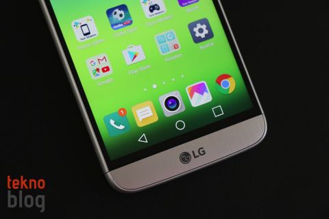 lg g5 inceleme