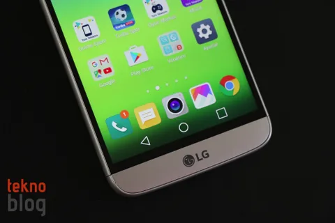 LG yeni amiral gemisi G6’nın pilinin fazla ısınmayacağını garanti ediyor