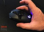 G900 Chaos Spectrum mouse
