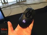 G900 Chaos Spectrum mouse