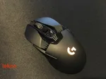 G900 Chaos Spectrum mouse