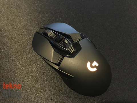 Logitech G oyun serisinin yeni üyeleri Türkiye’de satışa çıkıyor