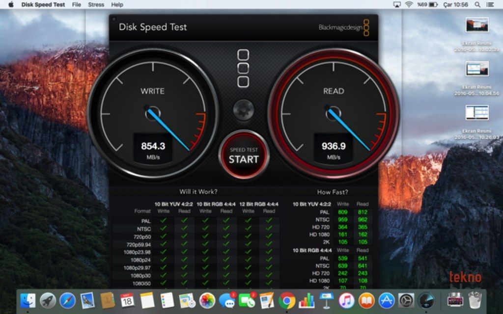 macbook 2016 inceleme