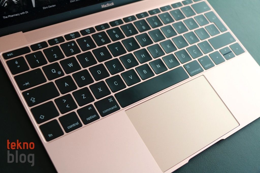 macbook 2016 inceleme