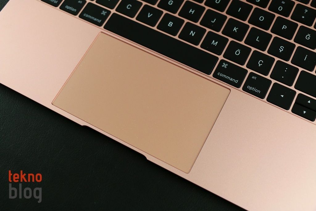 macbook 2016 inceleme